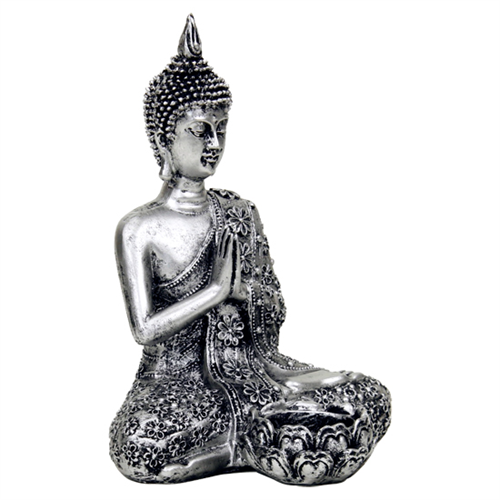 Buddha figur