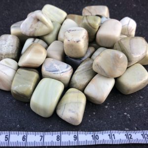 Jade smør egenskaber
