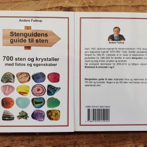 Stenguidens Guide til Sten