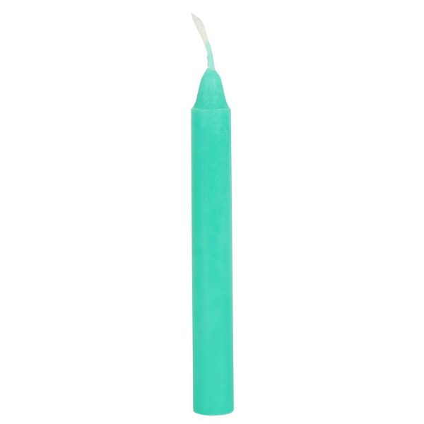 Magic Spell Candles – Grøn