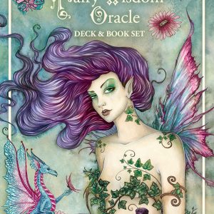 Fairy Wisdom Oracle